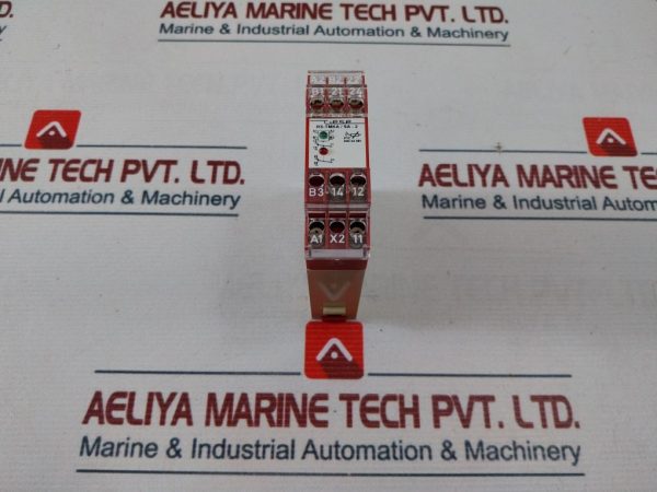 Riese Electronic Rs-tmka/sa-2 Temperature Relay