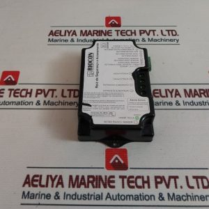 Riocon Key Nr12 Safety Relay