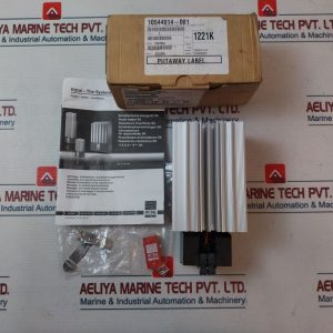 Rittal Sk 3105.370 Heater Element