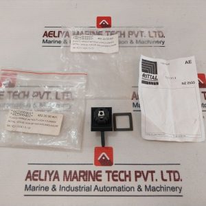 Rittal Sz 2533 Plastic Handle