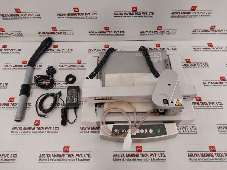 Roland Egx30a Desktop Engraver Set Aeliya Marine
