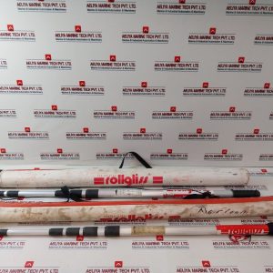 Rollgliss Ag62502005 Rescue Pole