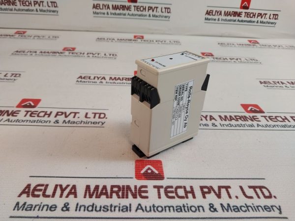 Rolls-royce Spa-1 Pulse Amplifier - Image 5