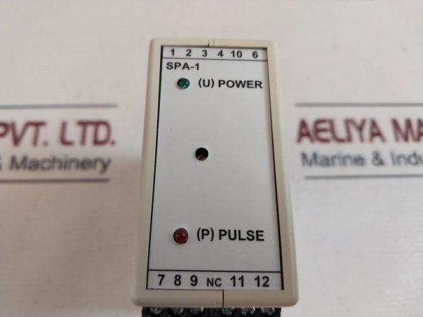 Rolls-royce Spa-1 Pulse Amplifier - Image 8