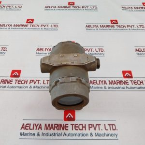 Rosemount 3051 Cg4a02a1jm6e8p1850408 Pressure Transmitter