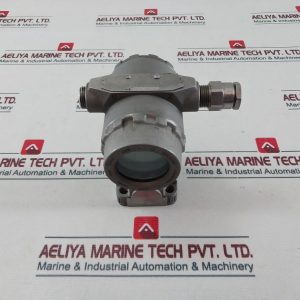 Rosemount 3051 Pressure Transmitter