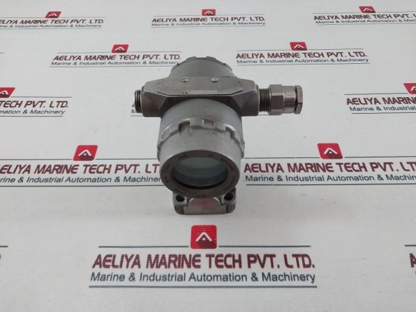 Rosemount 3051 Pressure Transmitter