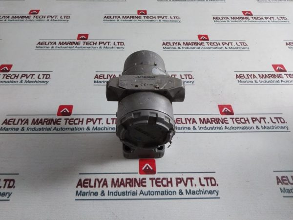 Rosemount 3051/3001 Pressure Transmitter 03031-0059-0051