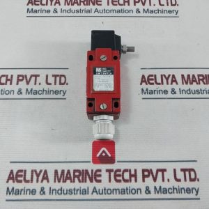 Rs 337-475 Hd Safety Limit Switch