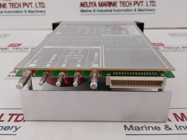 Rve Hdl 15 Power Unit - Image 10