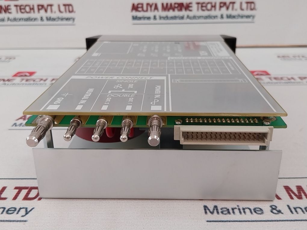 Rve Hdl 15 Power Unit - Image 10