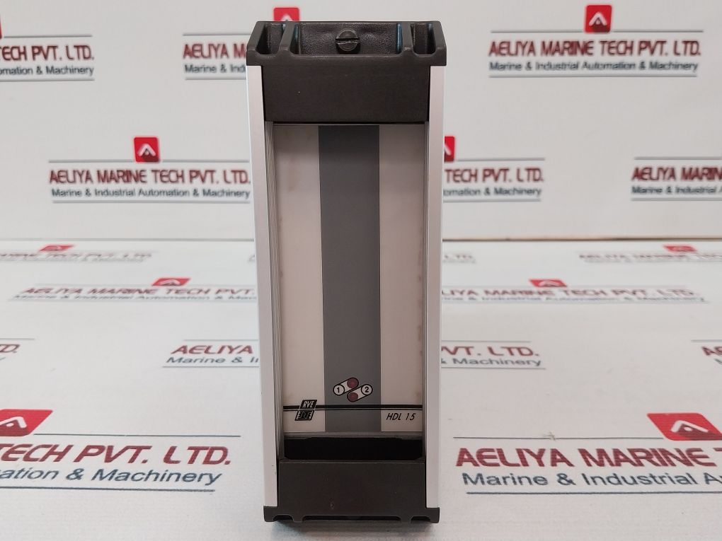 Rve Hdl 15 Power Unit - Image 9