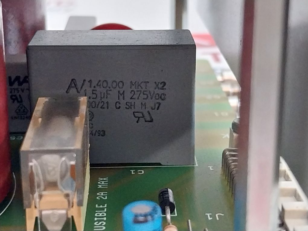 Rve Hdl 15 Power Unit - Image 14