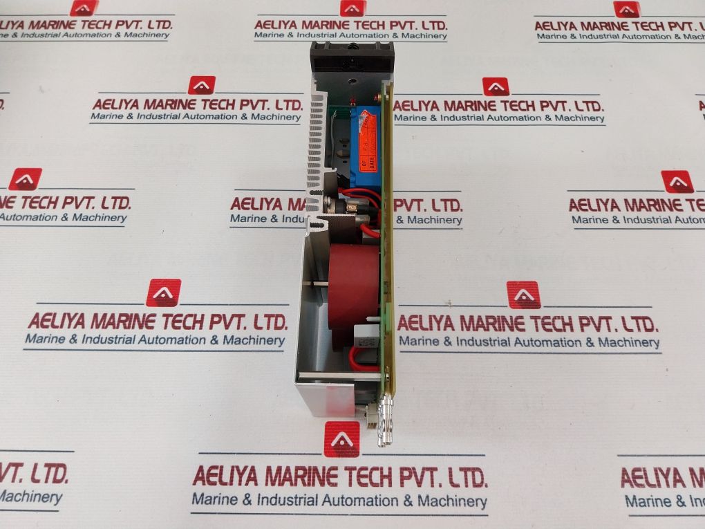 Rve Hdl 15 Power Unit - Image 4