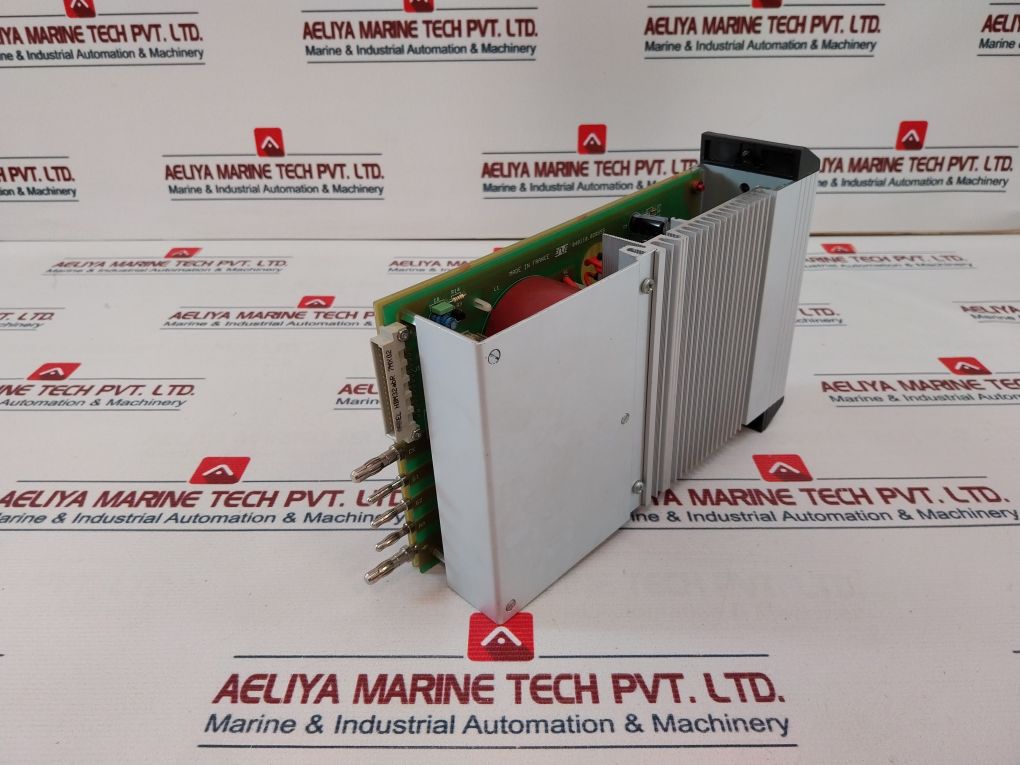 Rve Hdl 15 Power Unit - Image 7