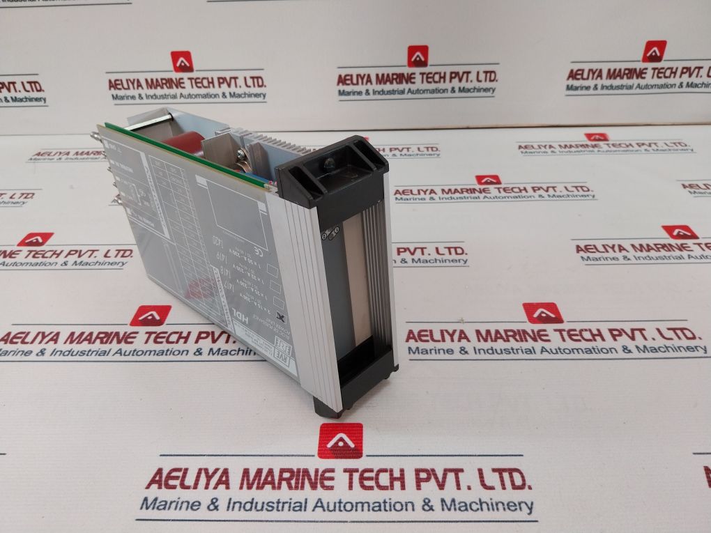 Rve Hdl 15 Power Unit - Image 8