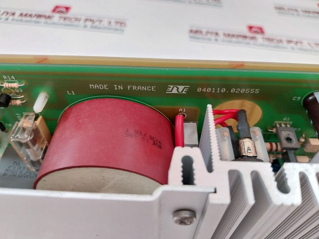 Rve Hdl 15 Power Unit - Image 13