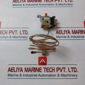 Saginomiya Ftb-k302b Thermostat