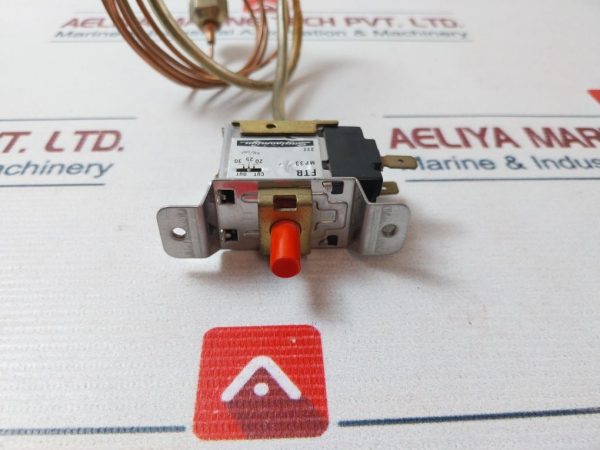 Saginomiya Ftb-k302b Thermostat - Aeliya Marine