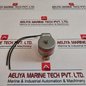 Saginomiya Gev-s323gq33 Solenoid Valve