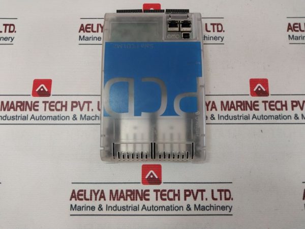 Saia Pcd1.m2_ Expandable ModularProcessor Unit With Ethernet