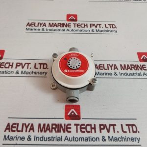 Salwico Swm-1kl 80 Heat Detector