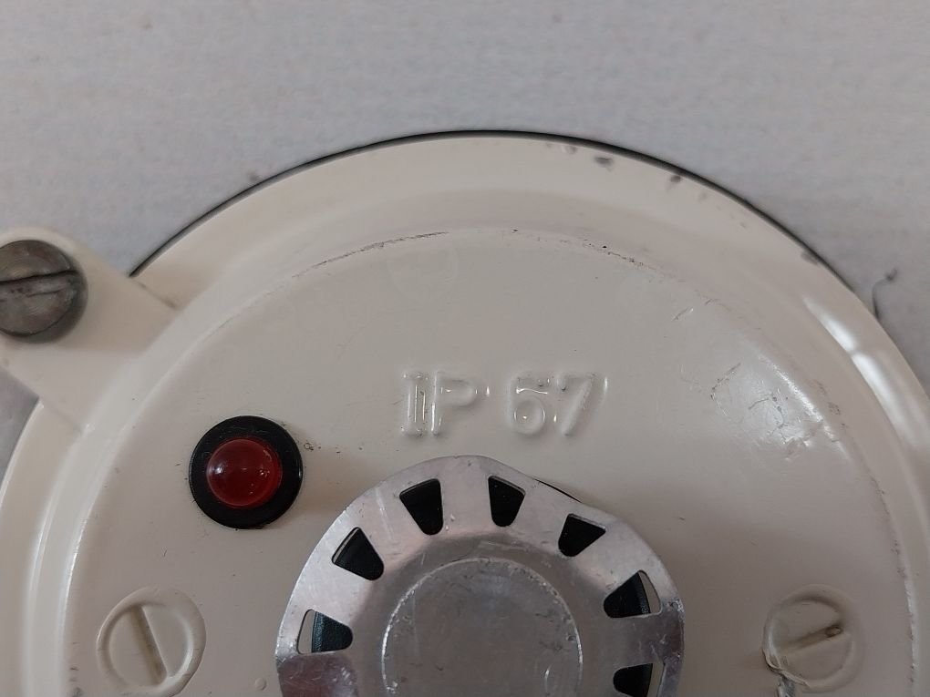 Salwico Swm-1kl/57 Heat Detector - Image 10