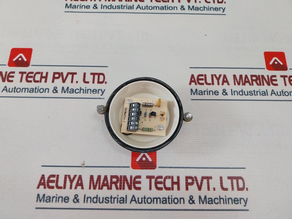 Salwico Swm-1kl/57 Heat Detector - Image 3