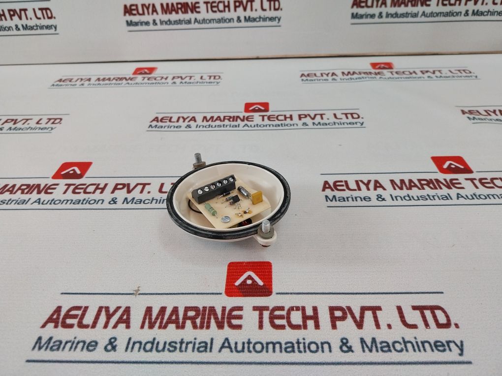 Salwico Swm-1kl/57 Heat Detector - Image 5