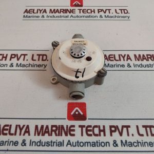 Salwico Swm-1kl80 Heat Detector Ip 67