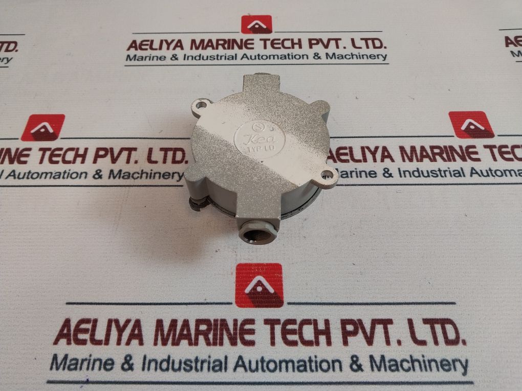 Salwico Swm-1kl/80 Heat Detector Ip 67 - Image 3