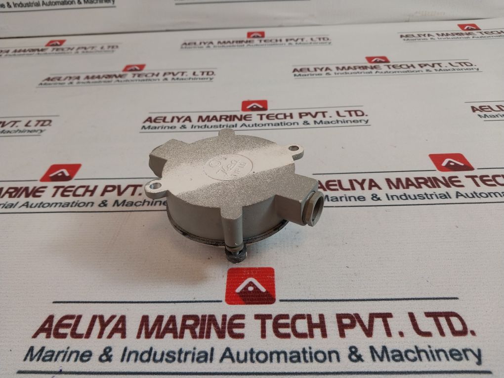 Salwico Swm-1kl/80 Heat Detector Ip 67 - Image 5