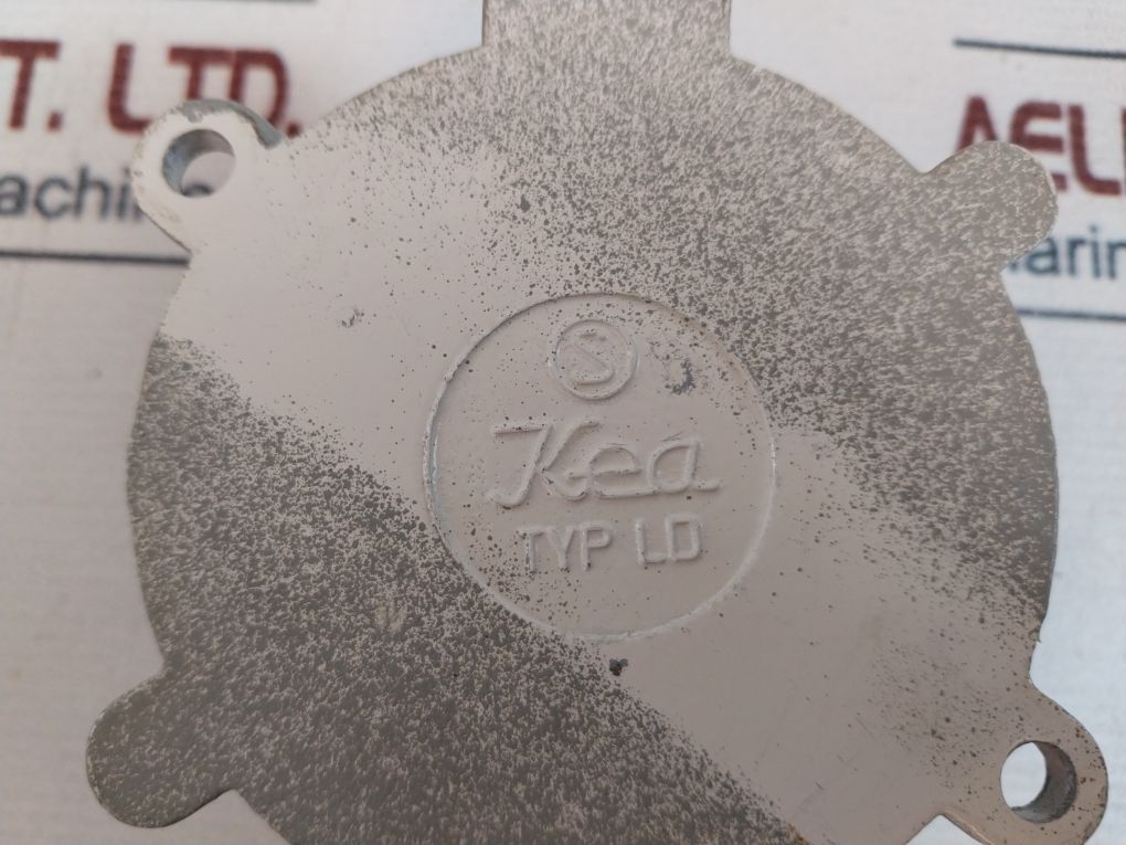 Salwico Swm-1kl/80 Heat Detector Ip 67 - Image 7