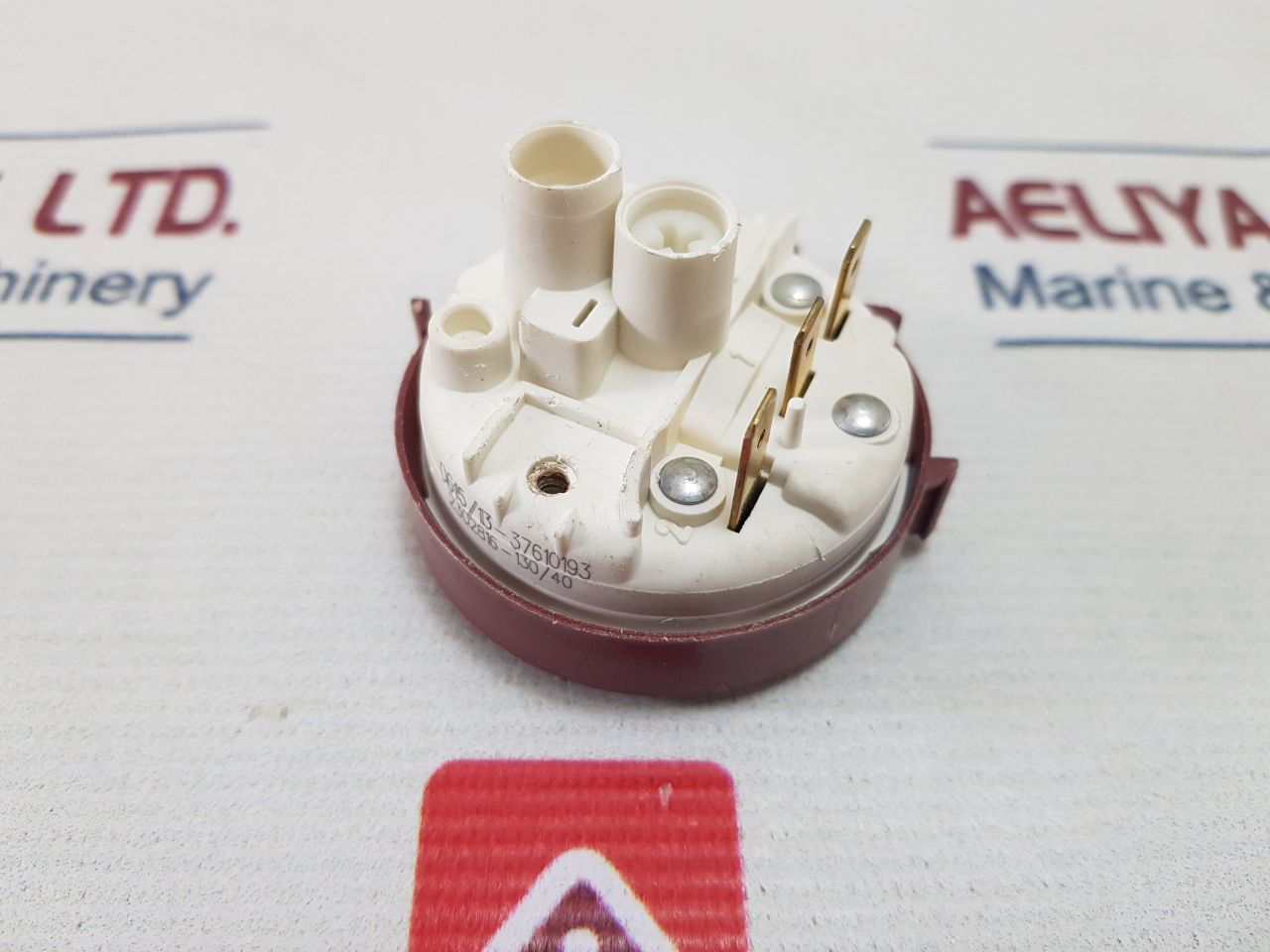 Sammic 2302816 Level Switch 15a - Image 9