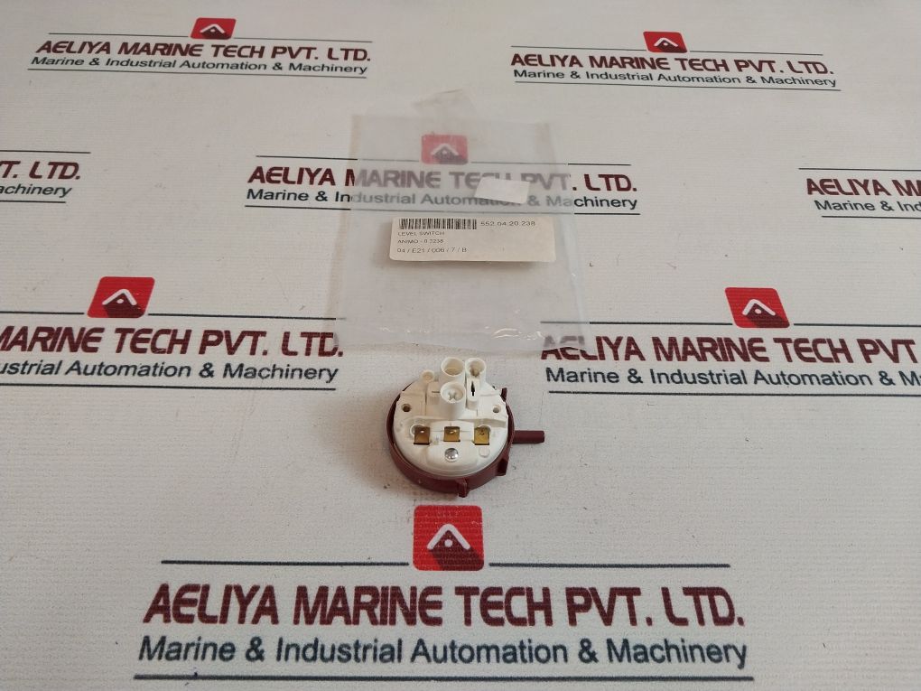 Sammic 2302816 Air Pressure Switch