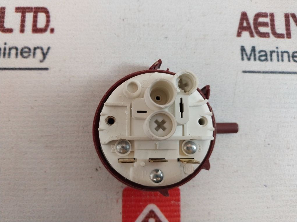 Sammic 2302816 Level Switch 15a - Image 7