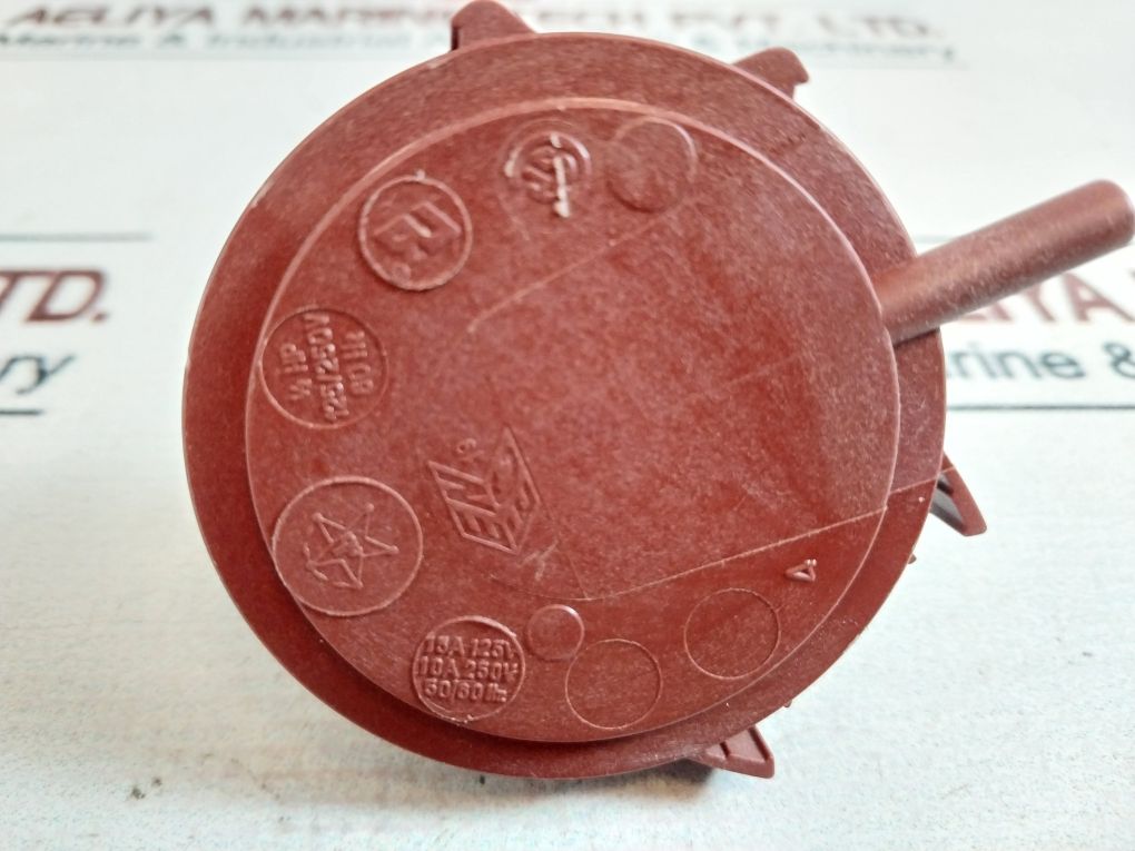 Sammic 2302816 Level Switch 15a - Image 10