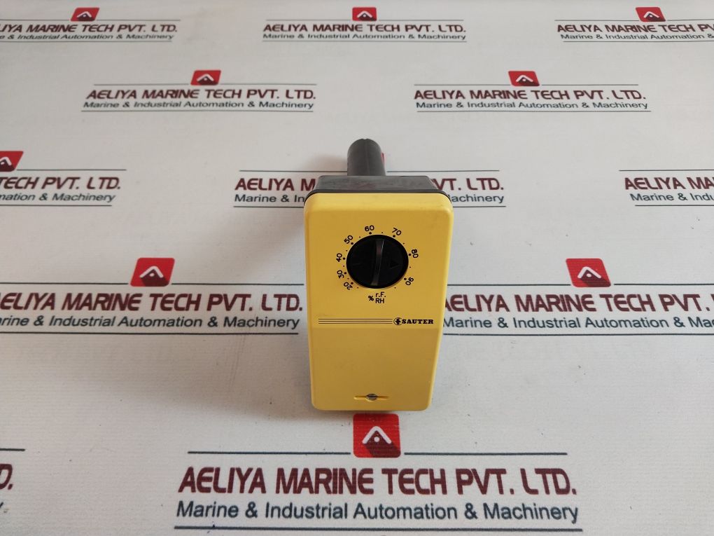 Sauter Hbc111f001 Duct Humidistat - Image 3
