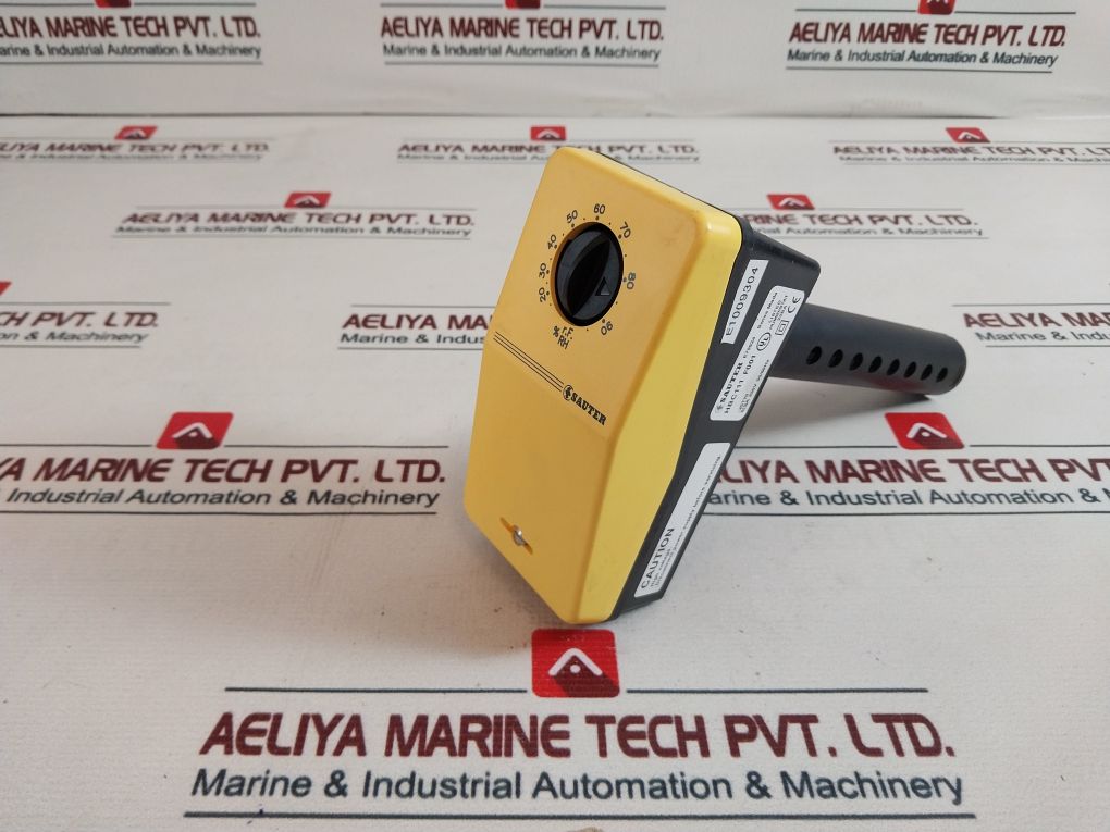 Sauter Hbc111f001 Duct Humidistat - Image 5