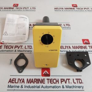 Sauter Hbc111f001 Duct Mounted Humidistat