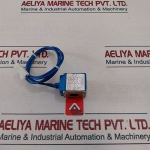 Scem Yb09.3 Solenoid Valve Coil