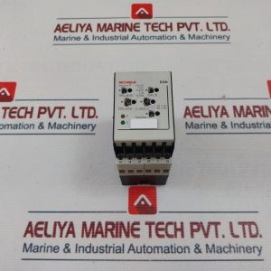 Schiele Esn 2.450.225.02 Voltage Monitoring Relay