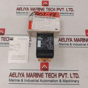 Schiele Etn 2.409.200.00 Time Relay 0,05-2500 S