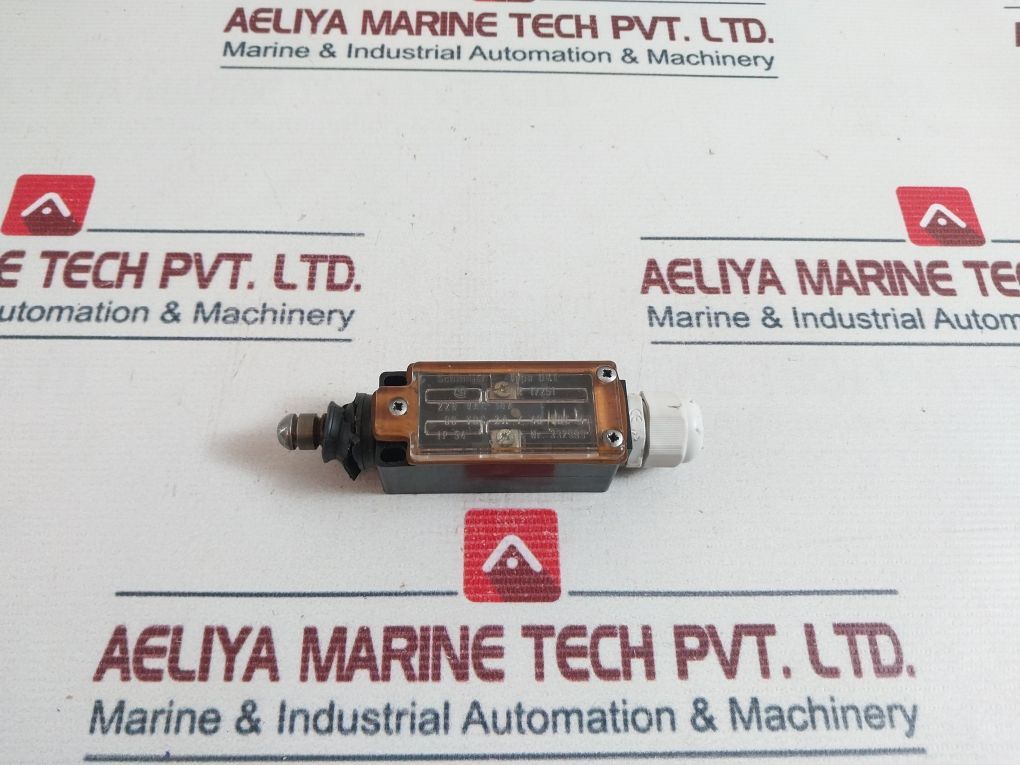 Schindler U.k.t Elevtor Limit Switch