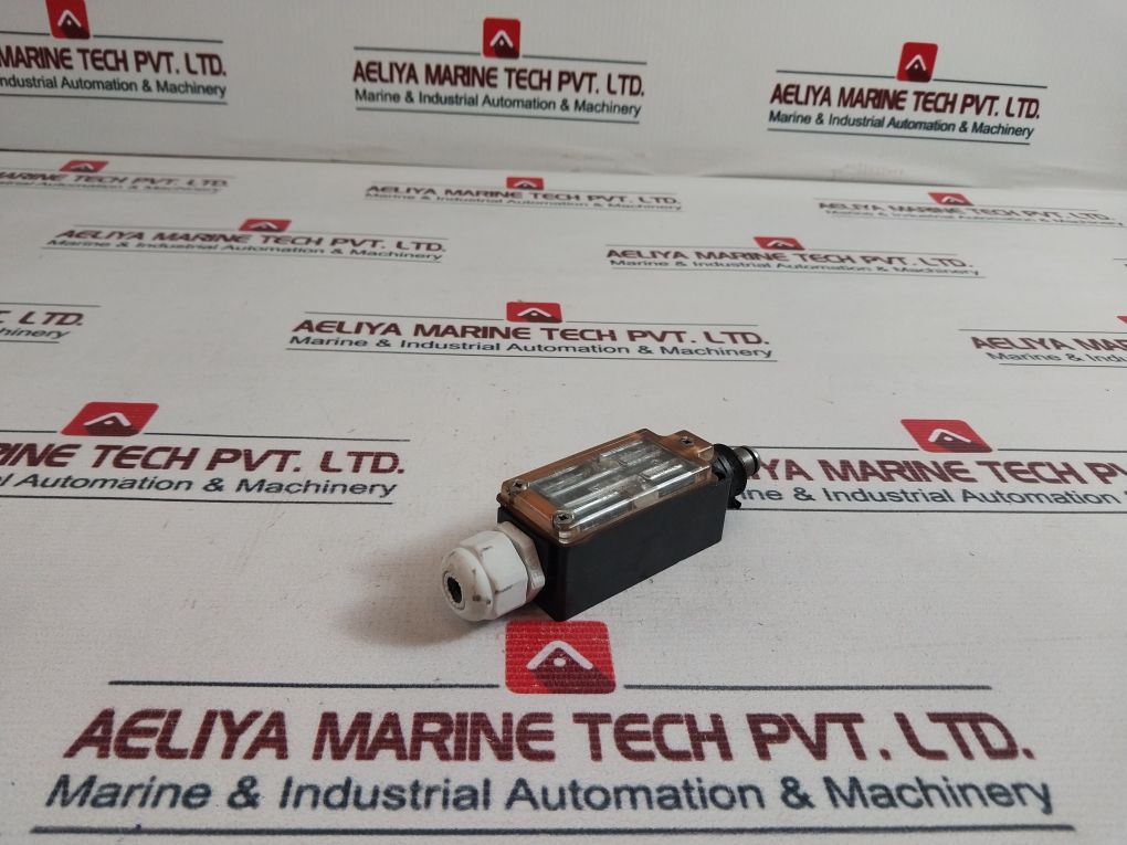 Schindler U.k.t Elevtor Limit Switch - Image 4