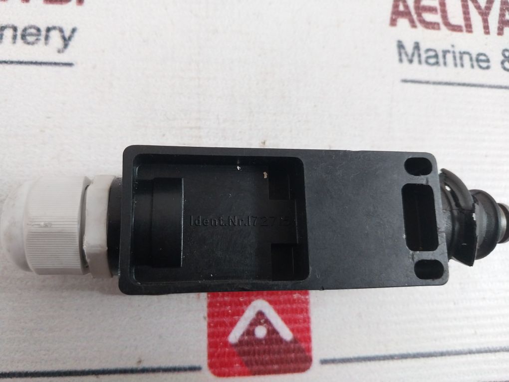 Schindler U.k.t Elevtor Limit Switch - Image 7