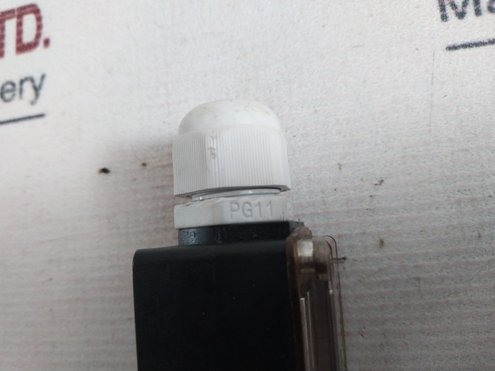 Schindler U.k.t Elevtor Limit Switch - Image 8