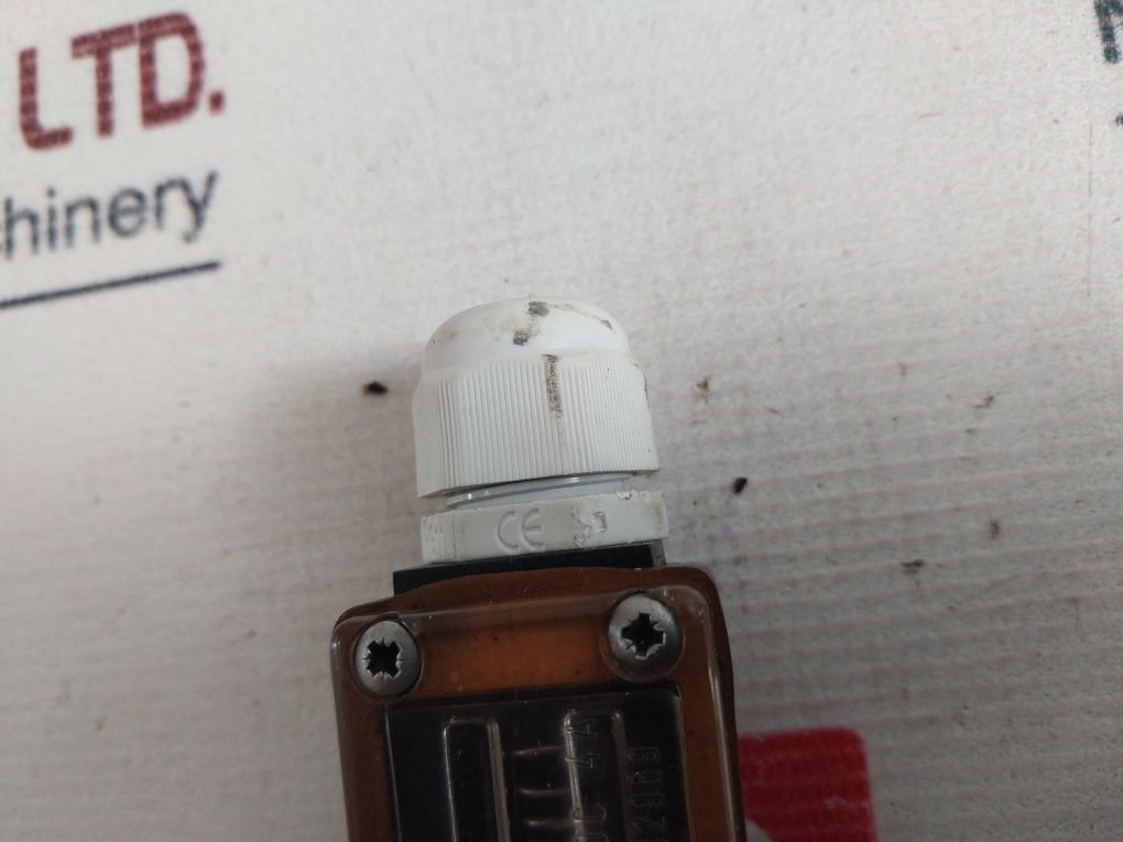 Schindler U.k.t Elevtor Limit Switch - Image 9