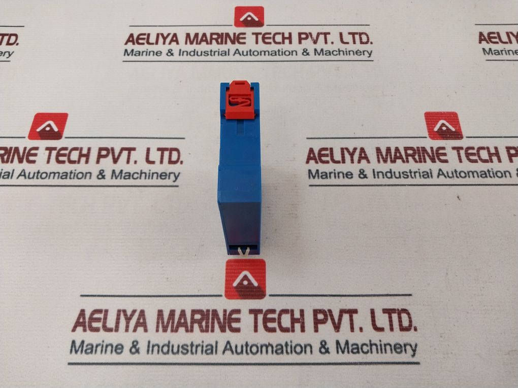 Schleicher Kzl 91(B) Time Delay Relay 0-12 Sec - Image 4