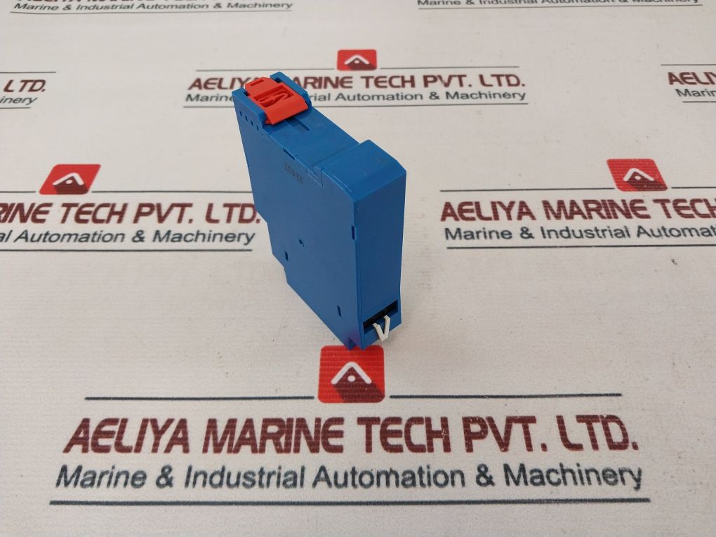 Schleicher Kzl 91(B) Time Delay Relay 0-12 Sec - Image 6